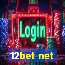 12bet net